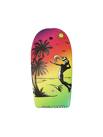 HAPPY PEOPLE | Schaum-Badematte Beach Body Board ca. 94 cm | 
